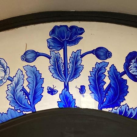 Erbenova Apartments プラハ エクステリア 写真