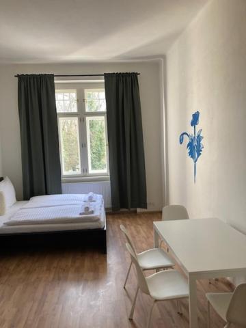 Erbenova Apartments プラハ エクステリア 写真
