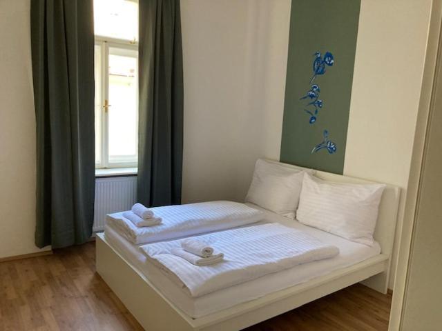 Erbenova Apartments プラハ エクステリア 写真