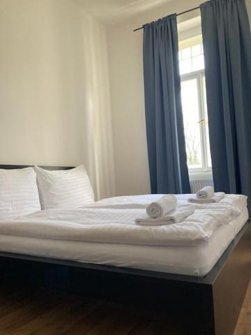 Erbenova Apartments プラハ エクステリア 写真
