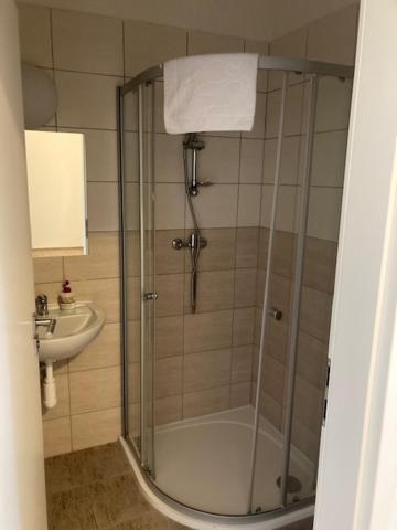 Erbenova Apartments プラハ エクステリア 写真