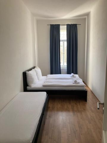 Erbenova Apartments プラハ エクステリア 写真